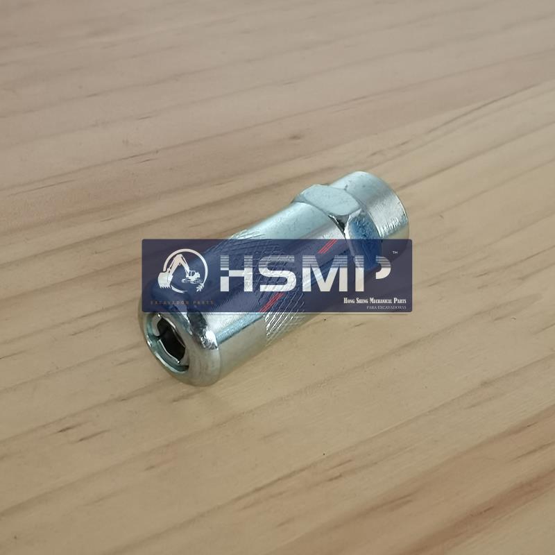 Recambios para excavadoras HSMP, China