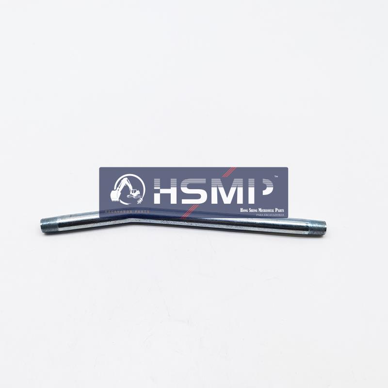 Recambios para excavadoras HSMP, China