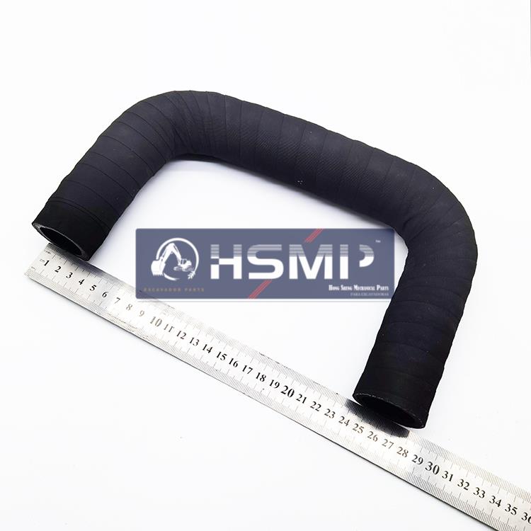 Recambios para excavadoras HSMP, China