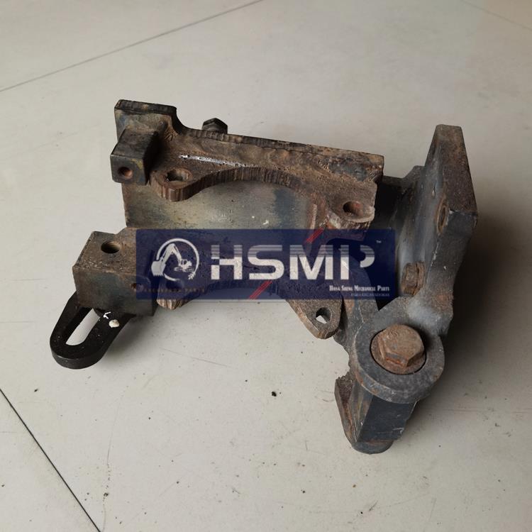 HSMP Excavator Parts China