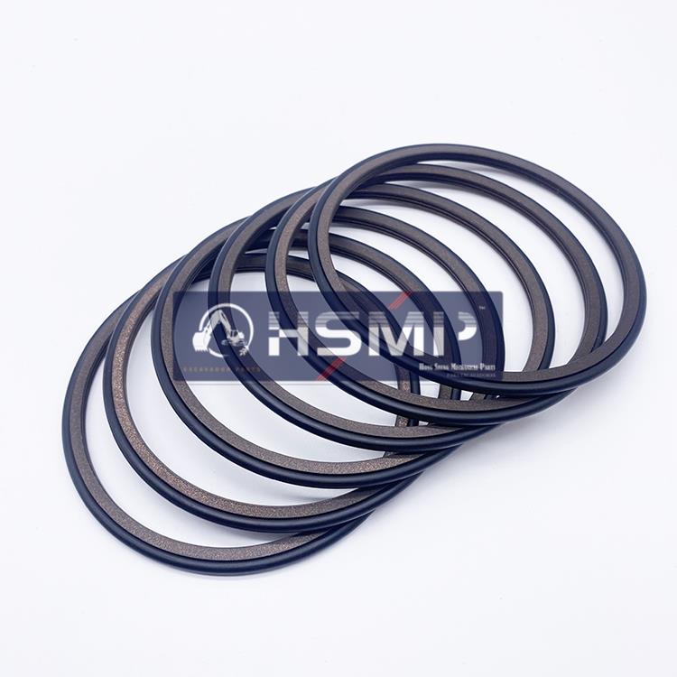 HSMP Excavator Parts China