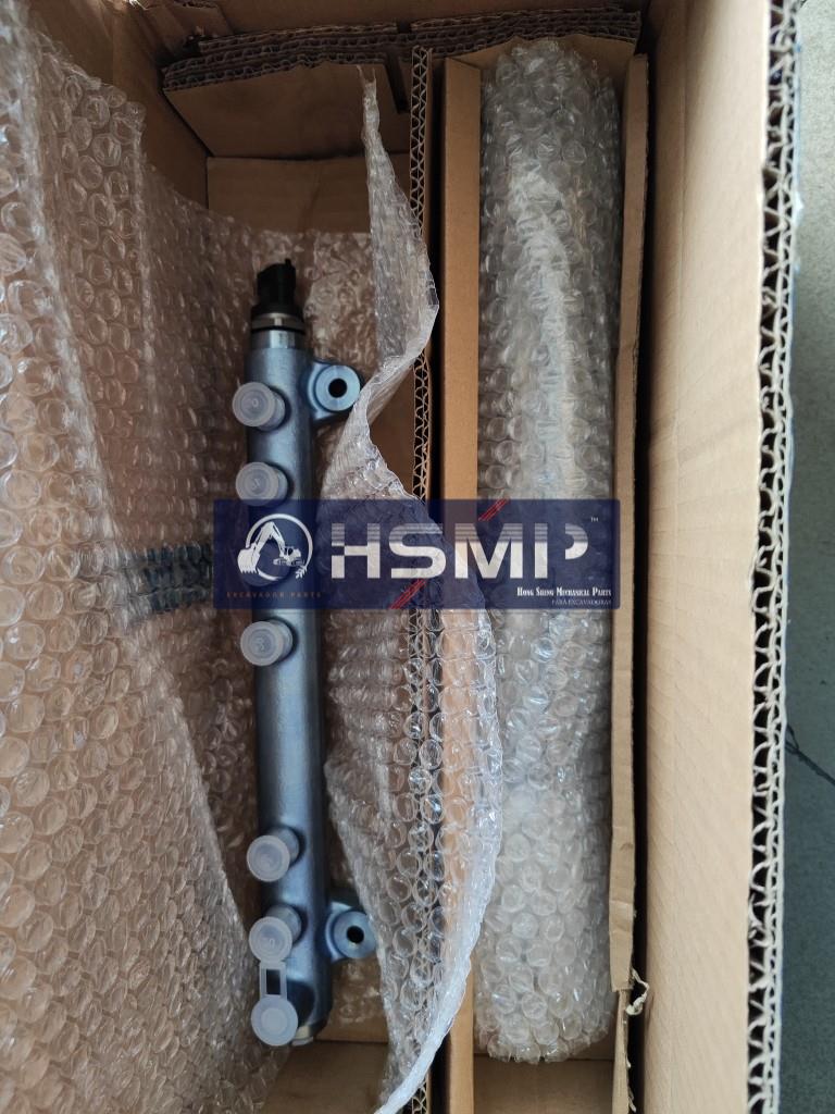 HSMP Excavator Parts China