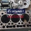 HSMP Kubota Engine D782 Connecting Rod Bearing & Engine Mount Rubber & Overhaul Kit & Oil Filter Element