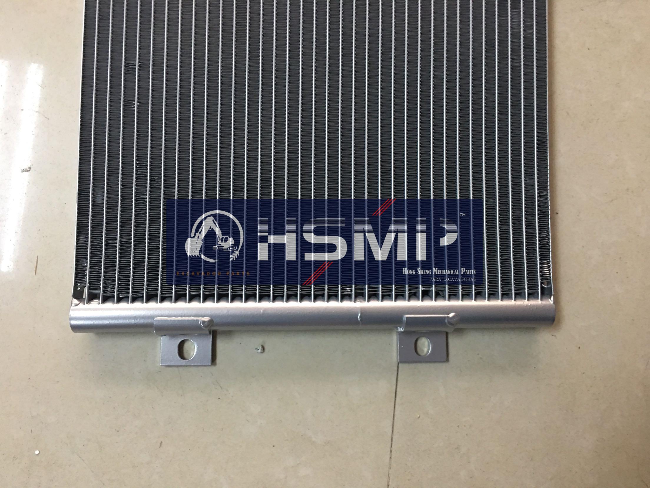 HSMP Excavator Parts China