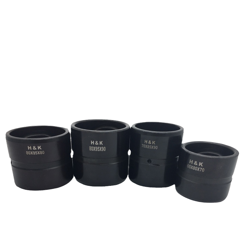 HSMP Excavator Parts China
