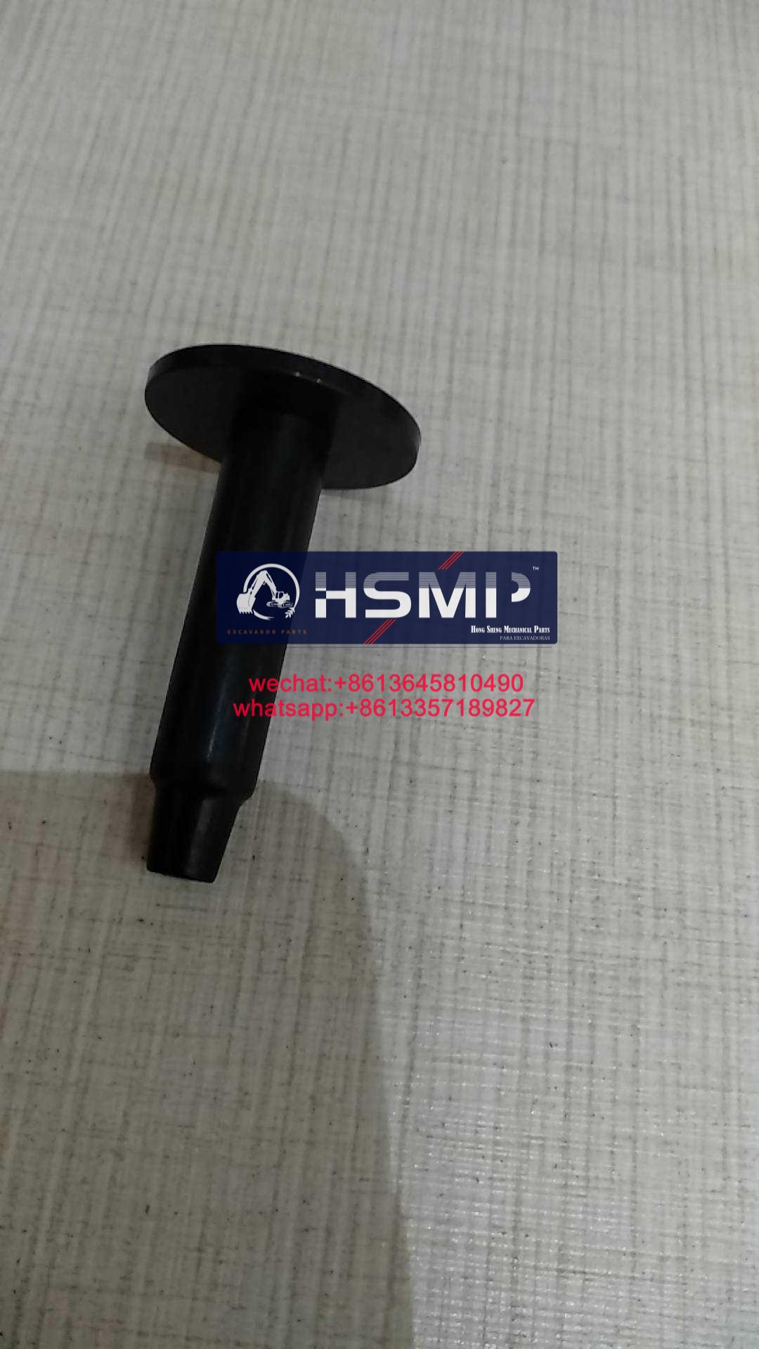 HSMP Excavator Parts China
