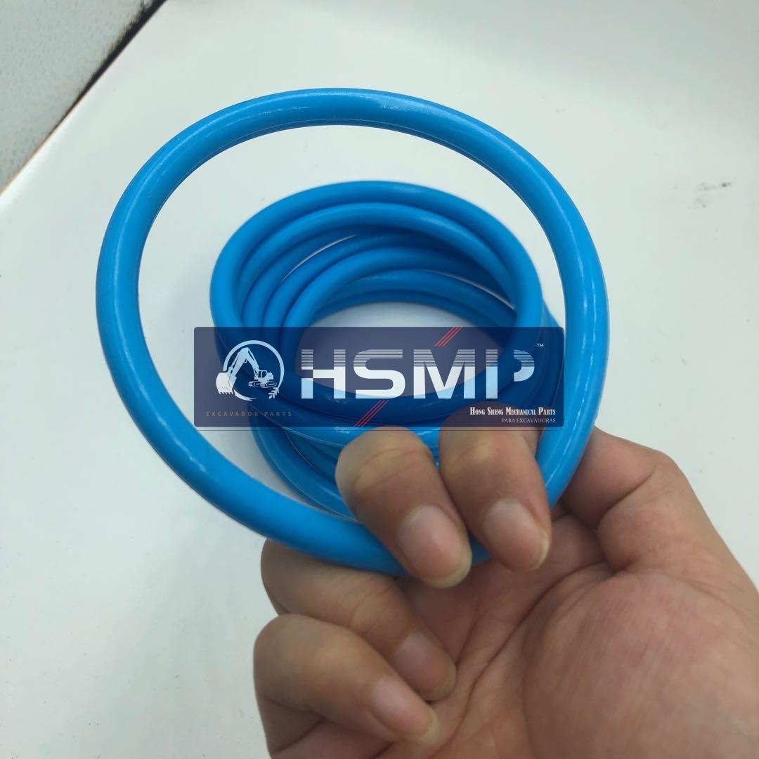 HSMP Excavator Parts China