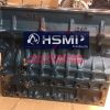 HSMP Kubota Motor V2403 Bloque de cilindros, camisa de pistón y anillos. N.º de referencia: 24-13210-12/1C030-32564/16423-21110