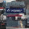 HSMP Kubota Engine V3300 Assembly