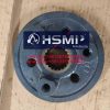 HSMP Kubota Engine V3300/V3800 Crankshaft Pulley & Fan Pulley Part No 1C050-23010