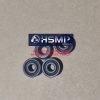 HSMP Kubota Engine V2403 Glow Plug & Oil Seal & High Pressure Fuel Line & Valve Cover Gasket Part No 19202-04140/1G896-04140/1G896-04460