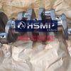 HSMP Kubota Engine V2607 Crankshaft & Connecting Rod & Engine Rebuild Kit