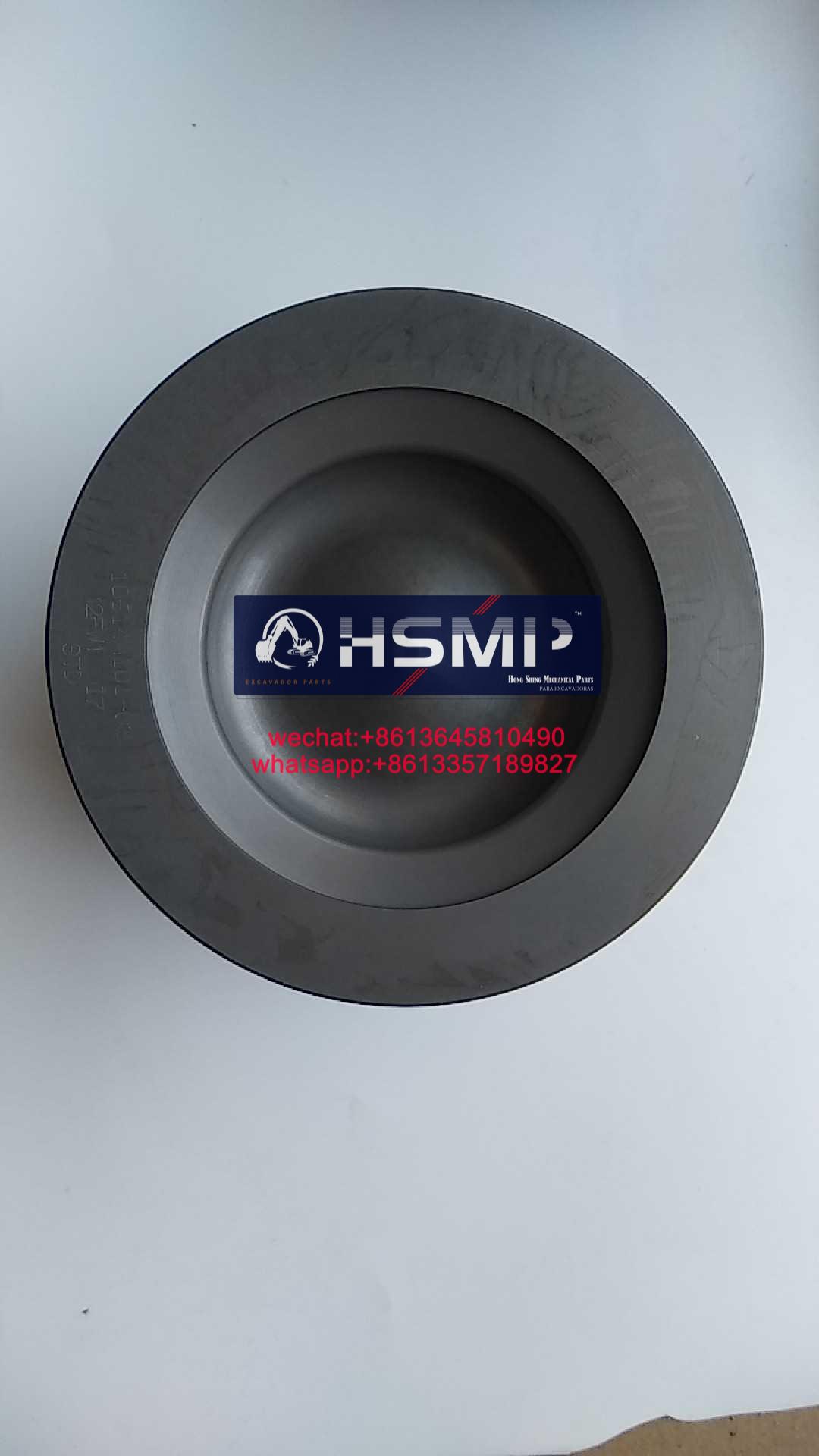 HSMP Excavator Parts China