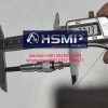 HSMP Yanmar Engine 3TNE68 Glow Plug