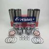 HSMP Kubota Engine V3300 预热器