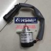 HSMP Kubota Engine V3300 Stop Solenoid