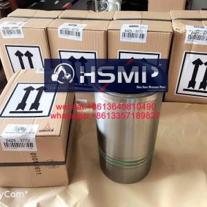 HSMP Deutz Engine 1013 Piston Assembly & Cylinder Liner & Overhaul Kit & Valve Guide