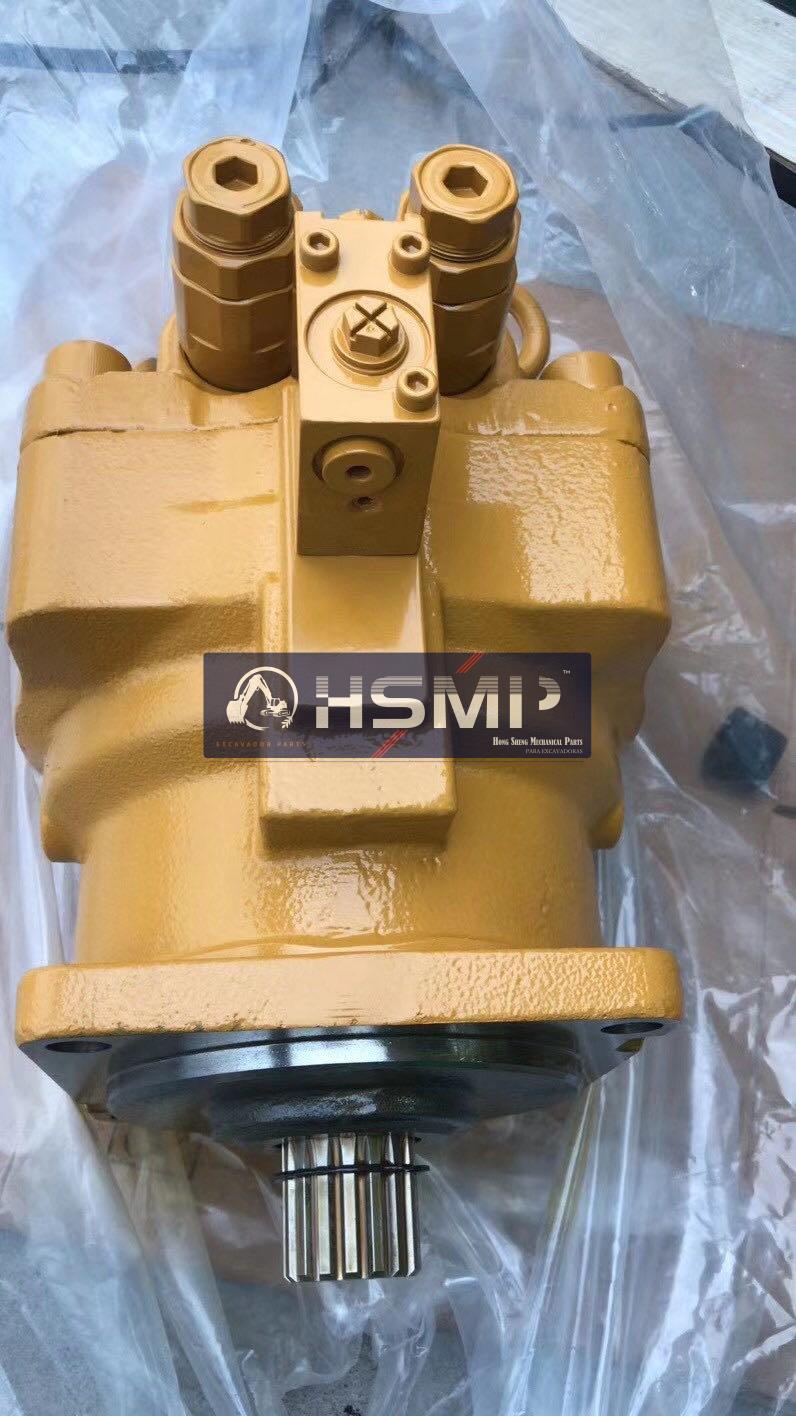 HSMP Excavator Parts China