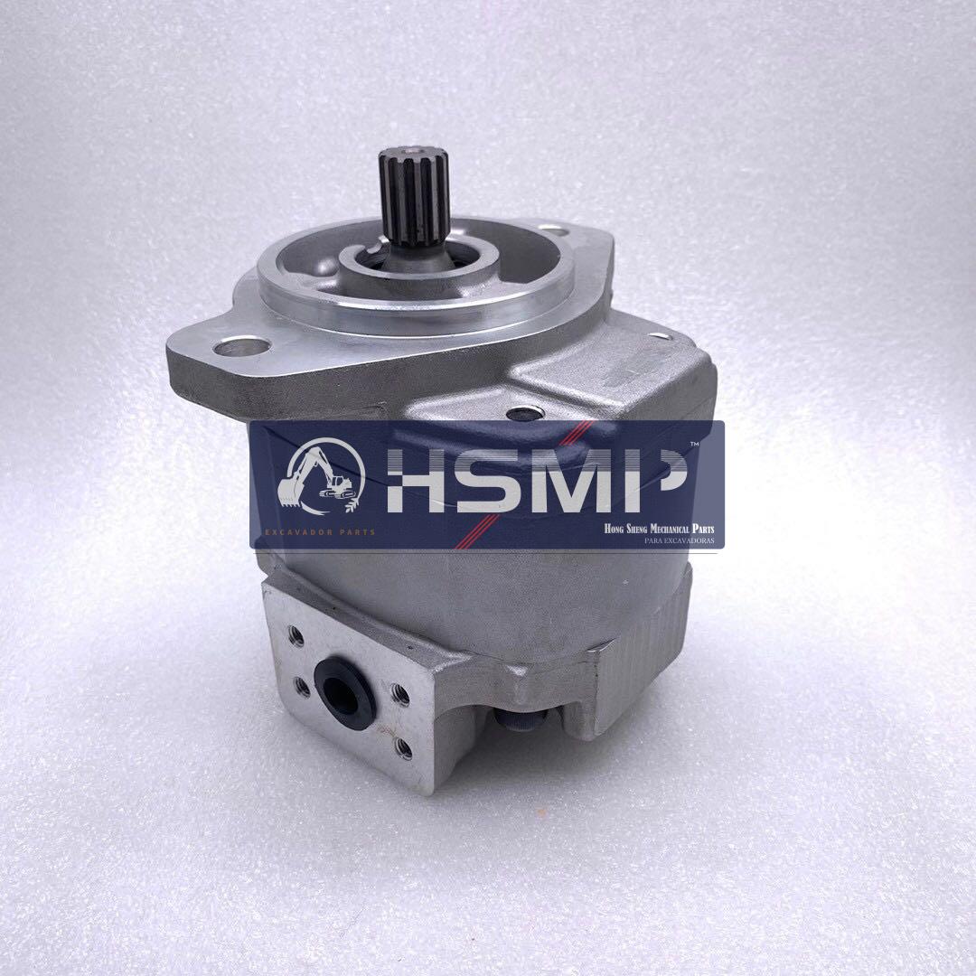 HSMP Excavator Parts China