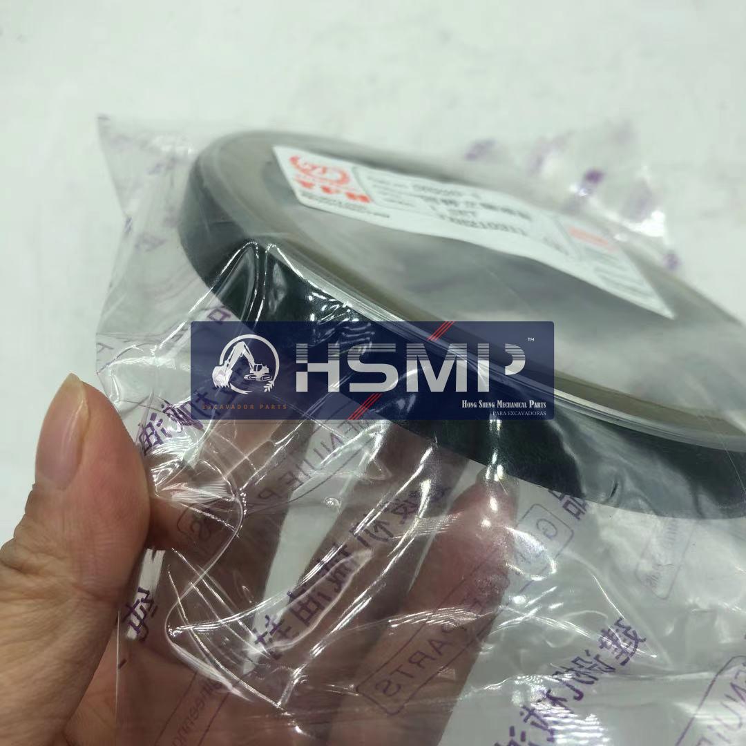 HSMP Excavator Parts China