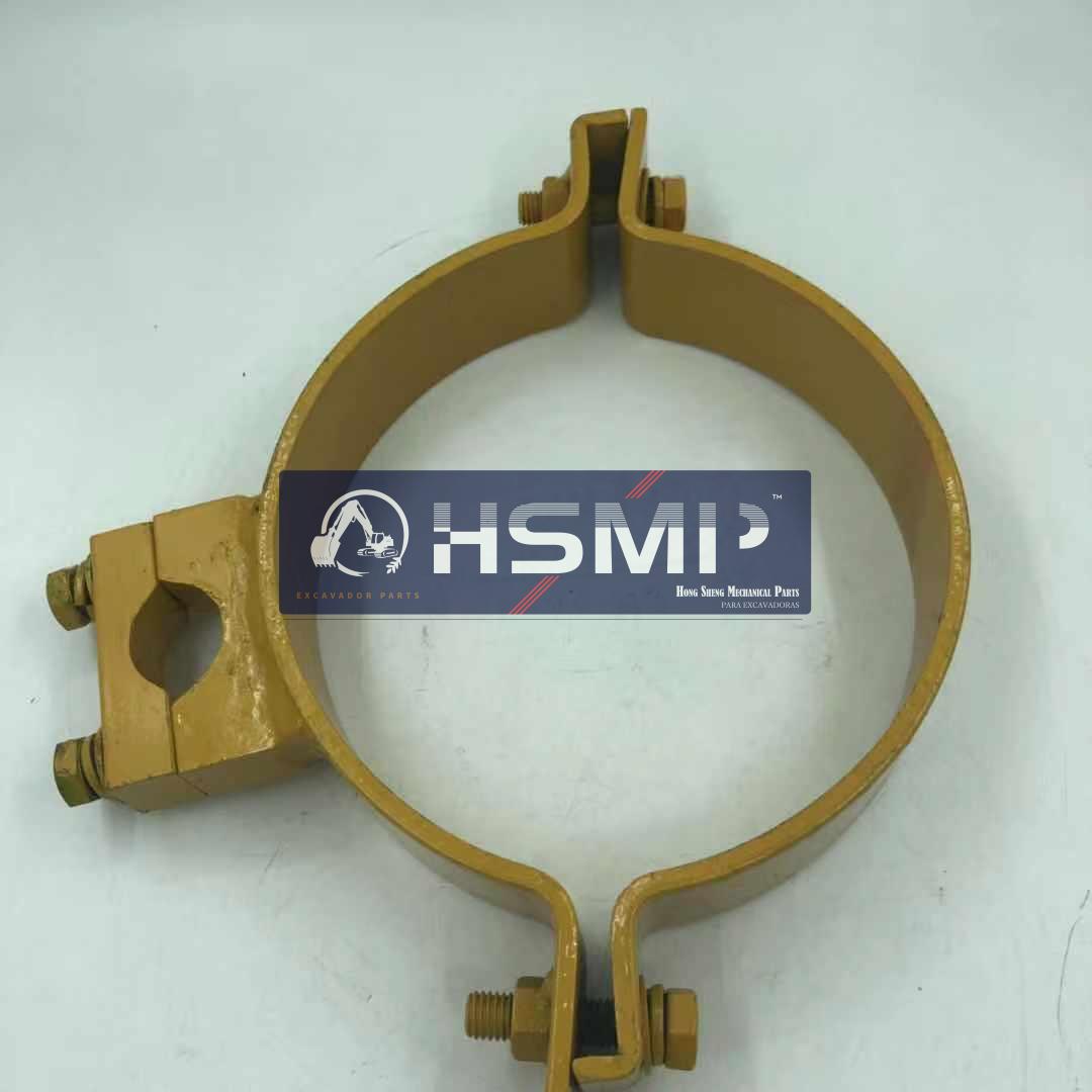 Запчасти для экскаваторов HSMP, Китай