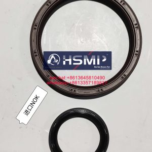 HSMP Kubota Engine V2203/V2403/D1703/D1503/3D17/3D15/403D Front & Rear Crankshaft Oil Seal Part No 16641-23010/16641-23020/17116-23010