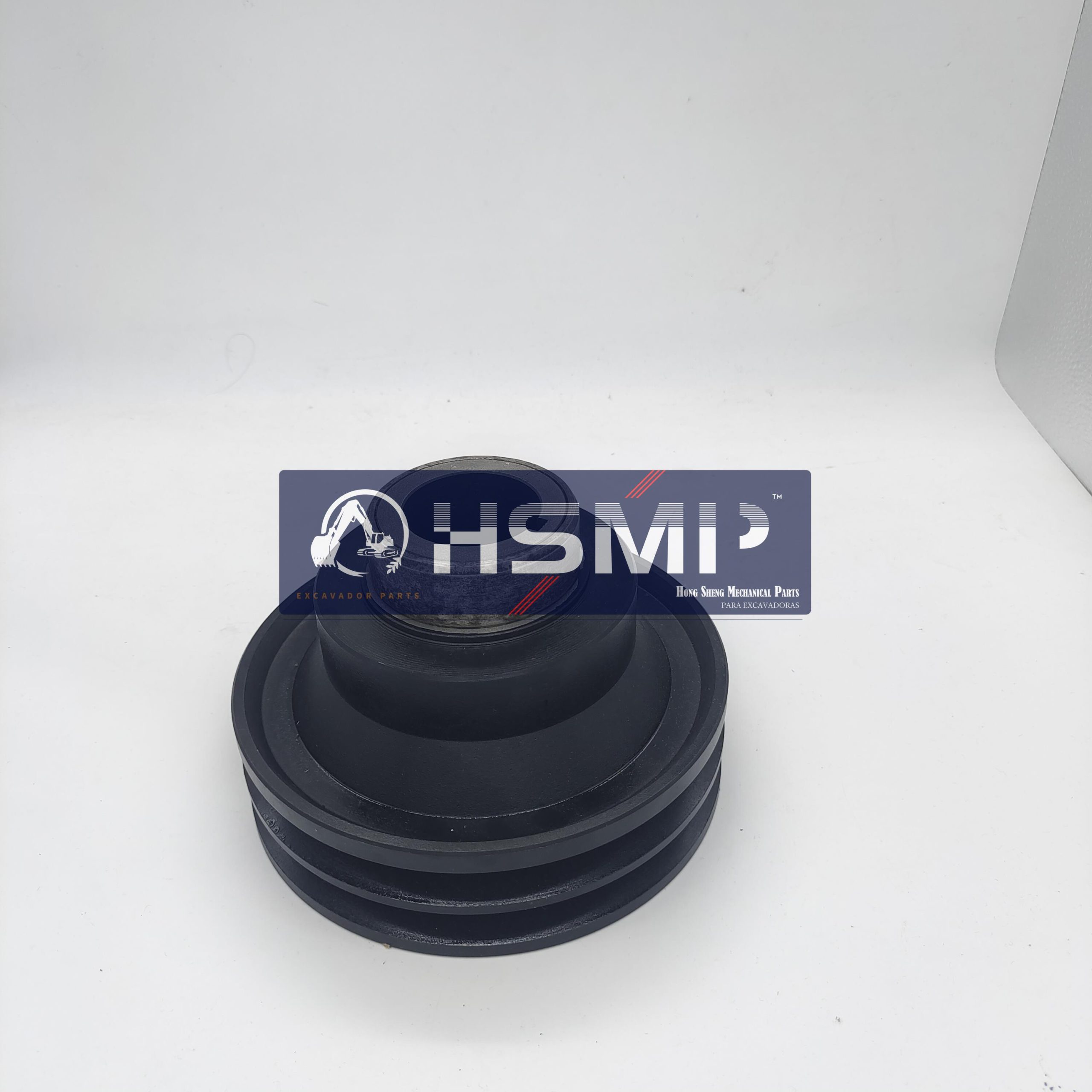 Recambios para excavadoras HSMP, China