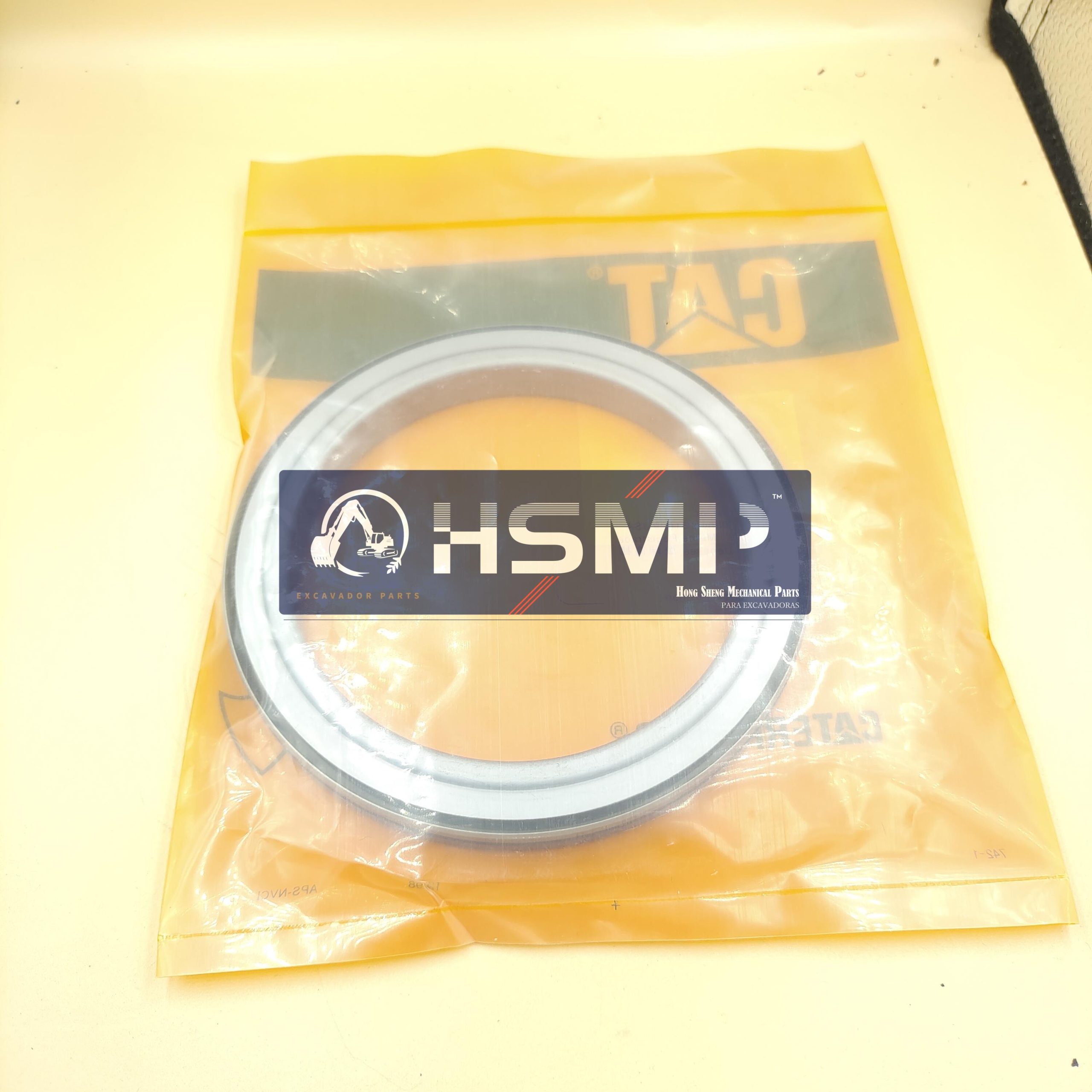 HSMP Excavator Parts China