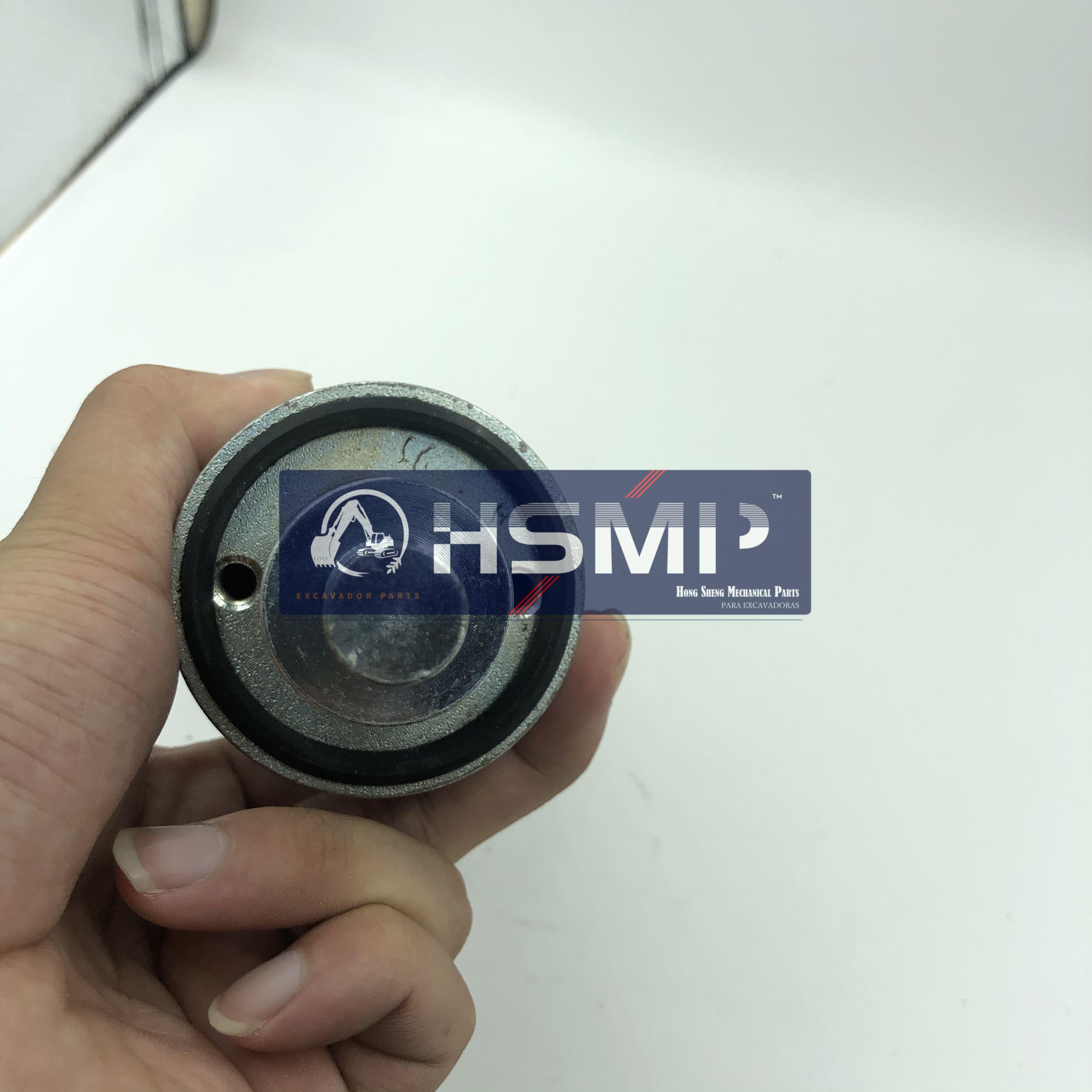 Recambios para excavadoras HSMP, China