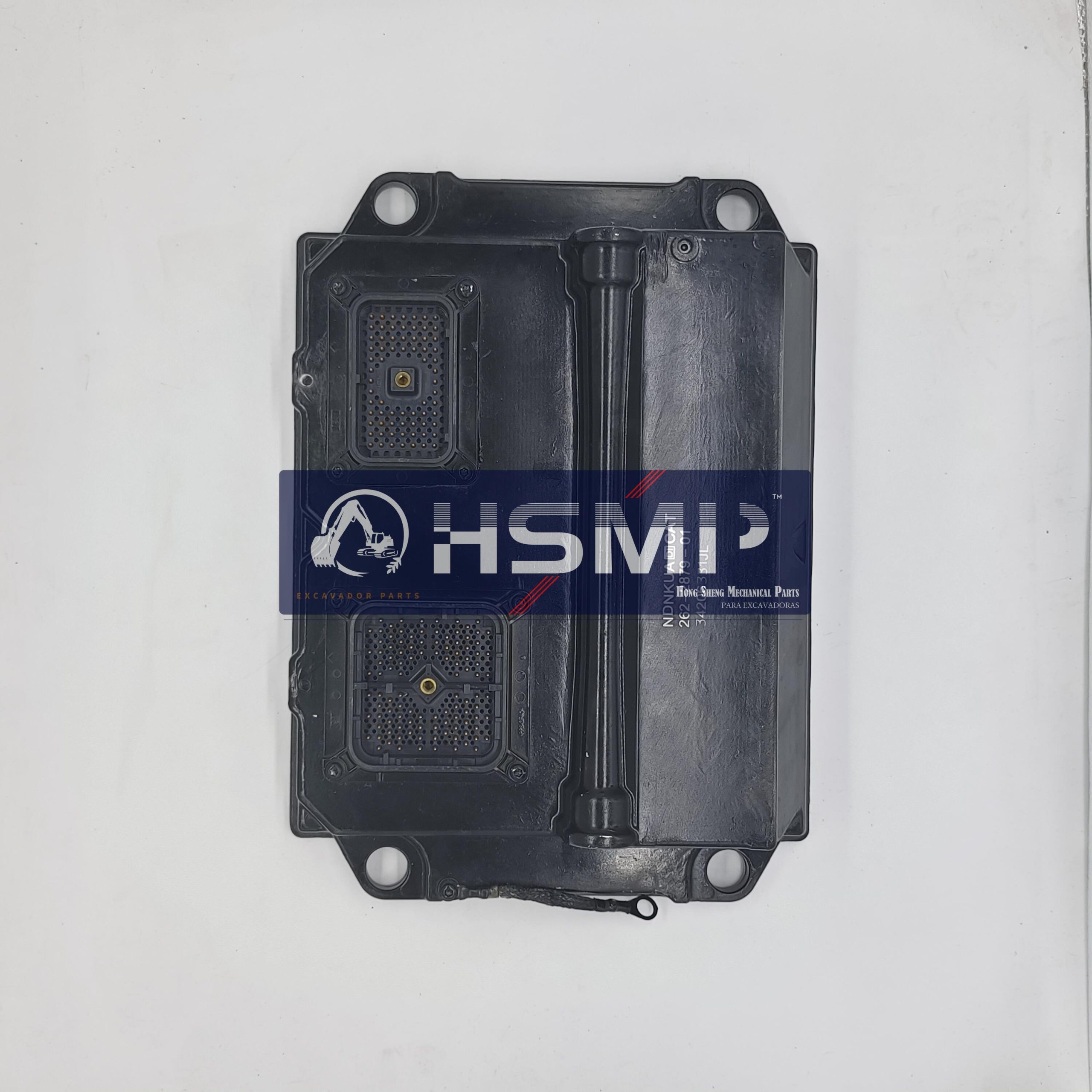 HSMP Excavator Parts China