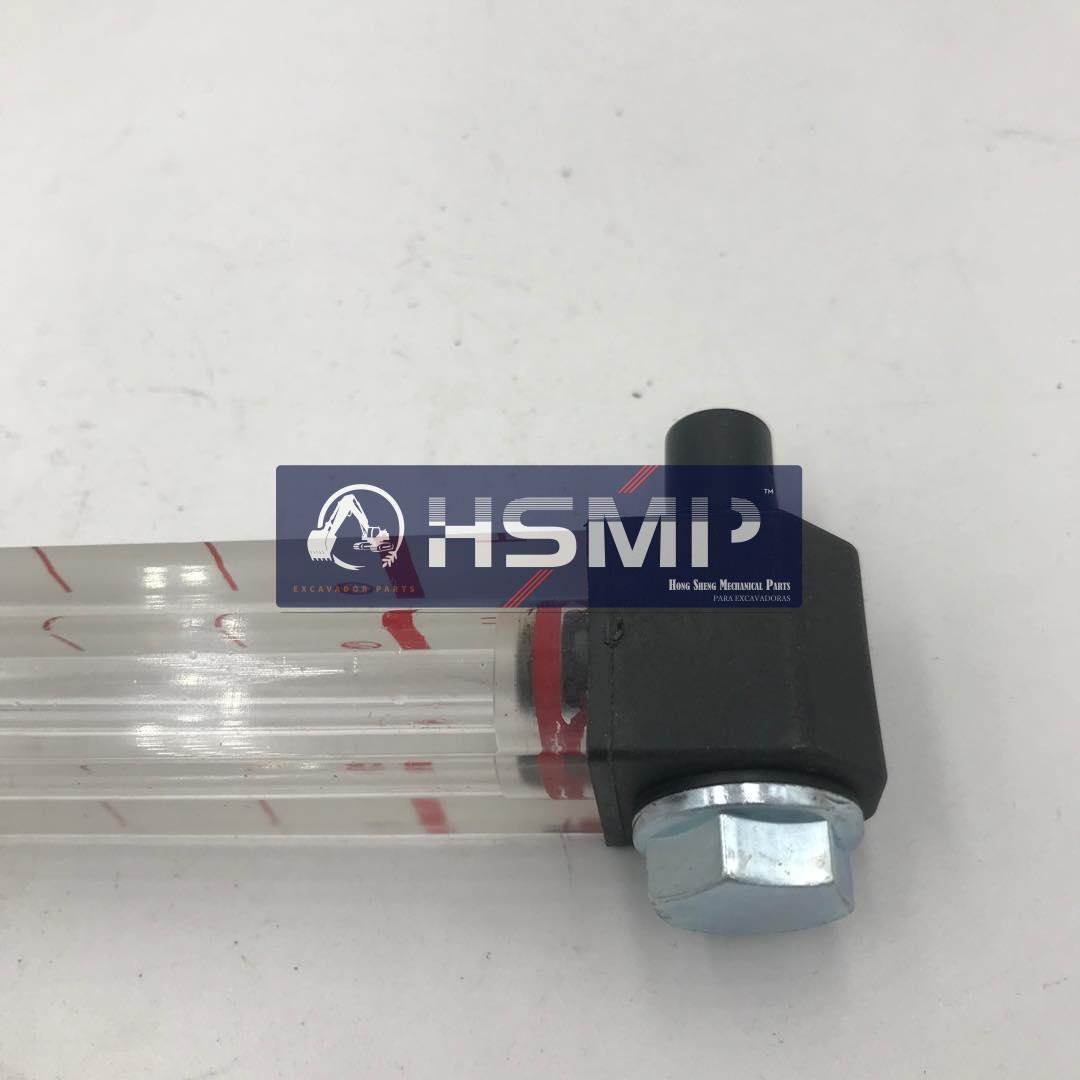 Recambios para excavadoras HSMP, China