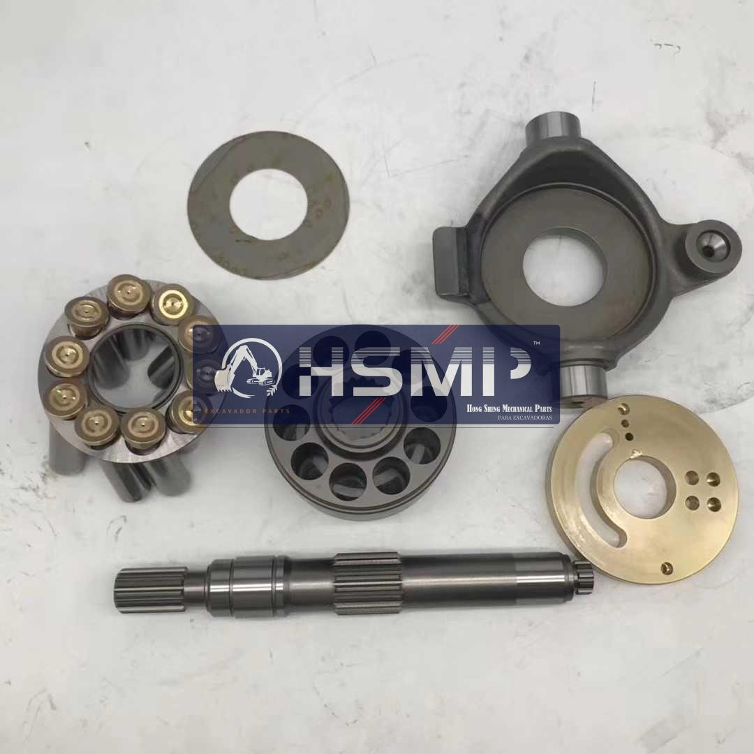 HSMP Excavator Parts China