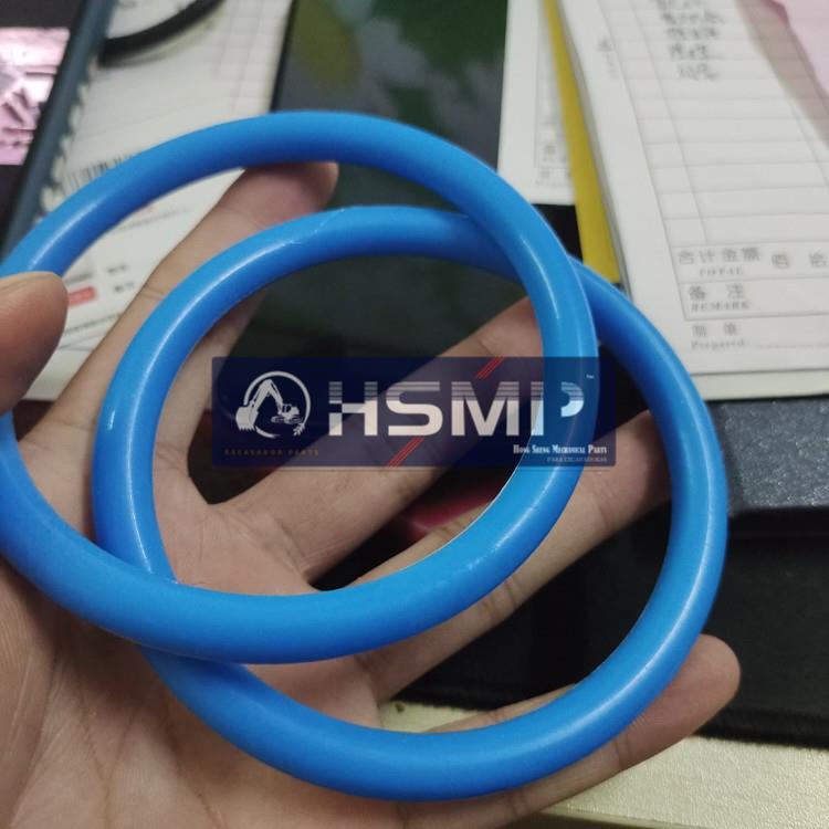 HSMP Excavator Parts China