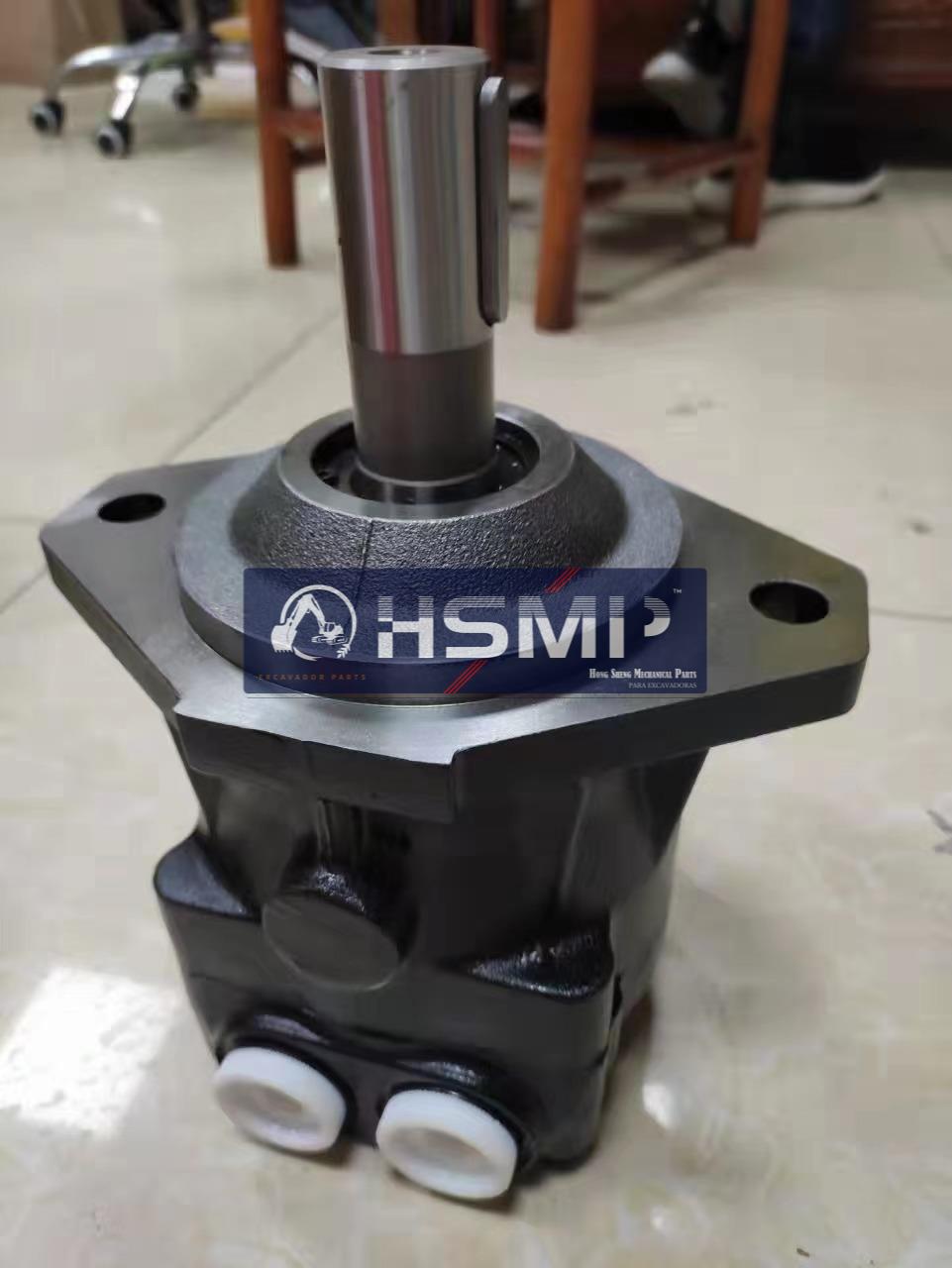 HSMP Excavator Parts China