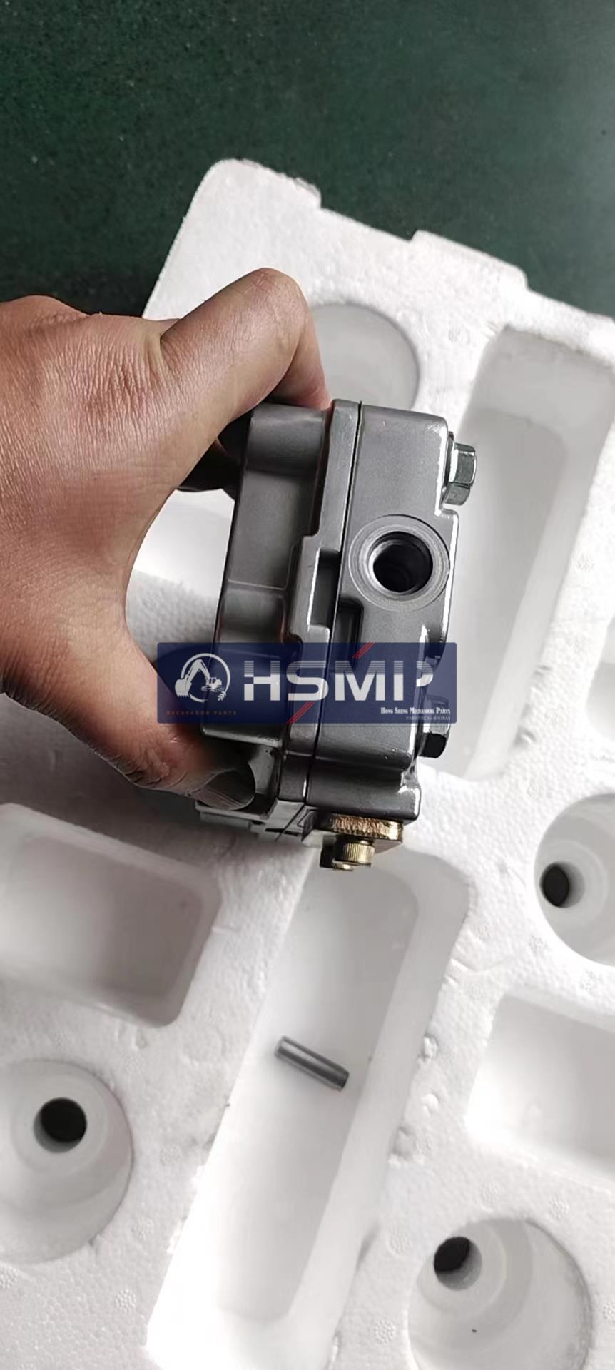 HSMP Excavator Parts China