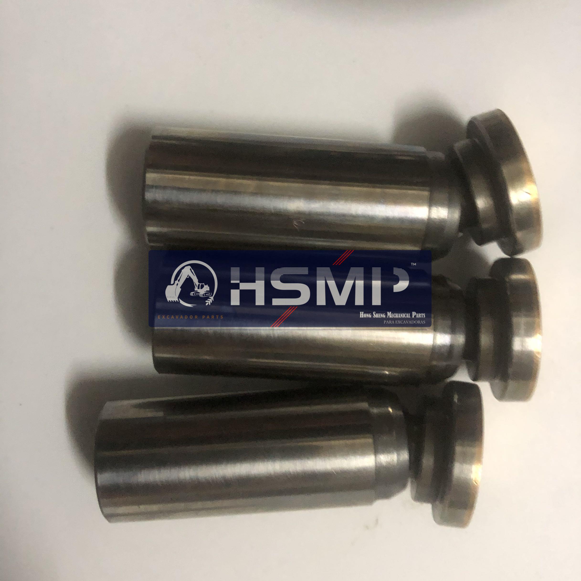 HSMP Excavator Parts China