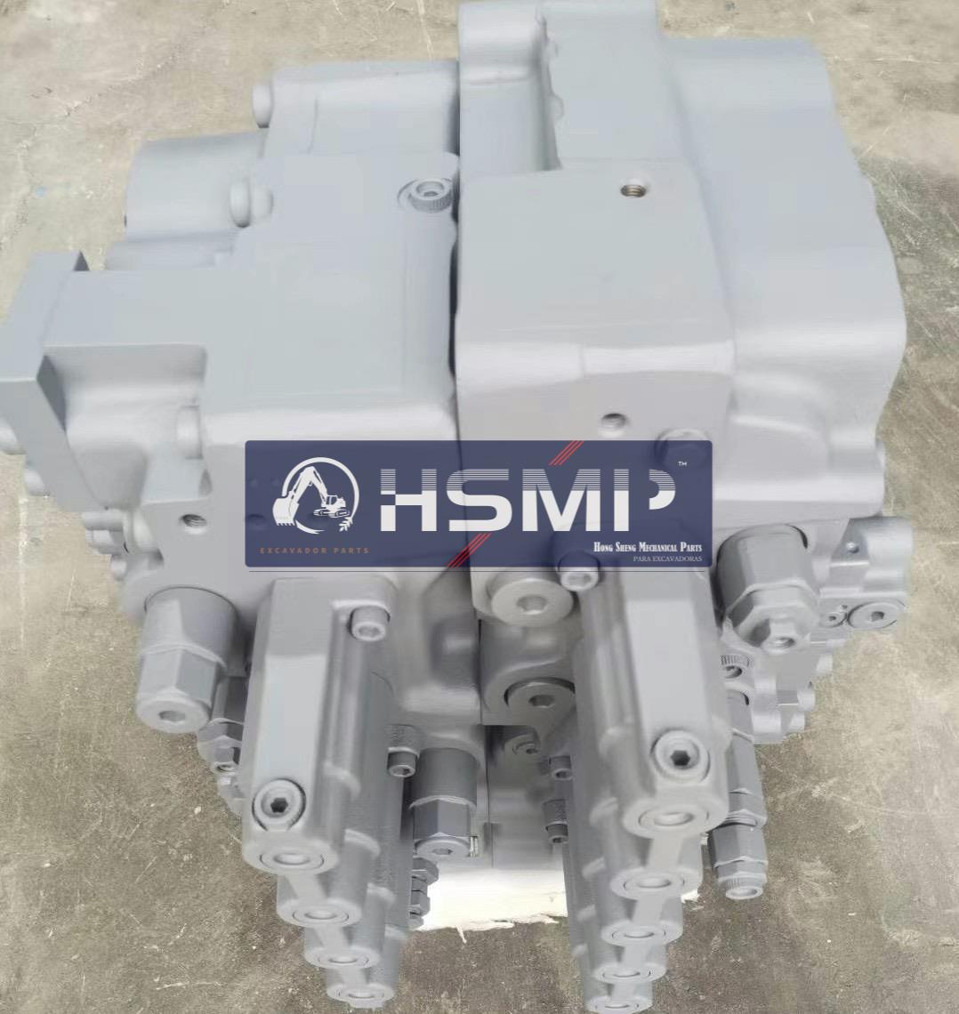 HSMP Excavator Parts China