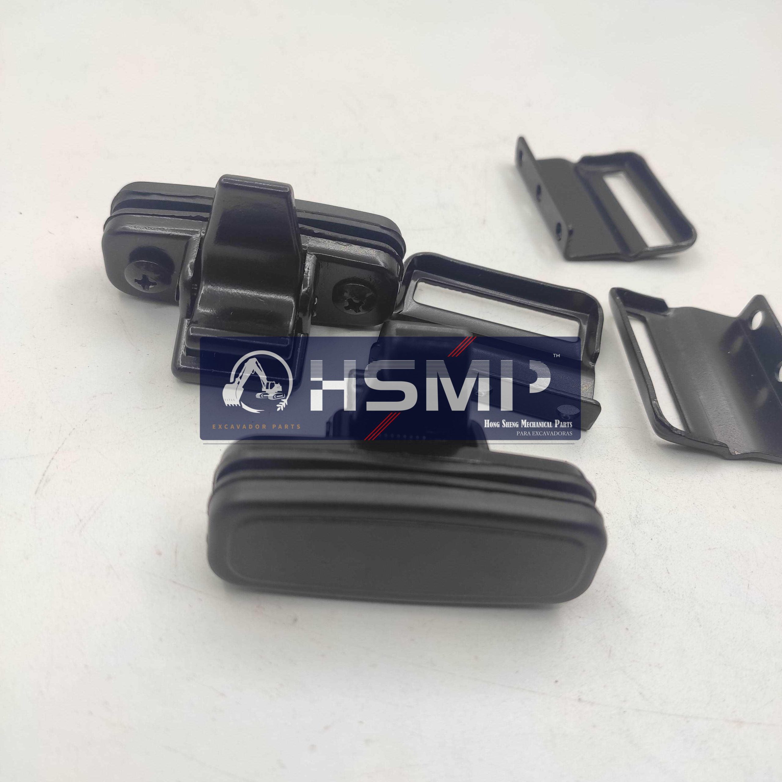HSMP Excavator Parts China