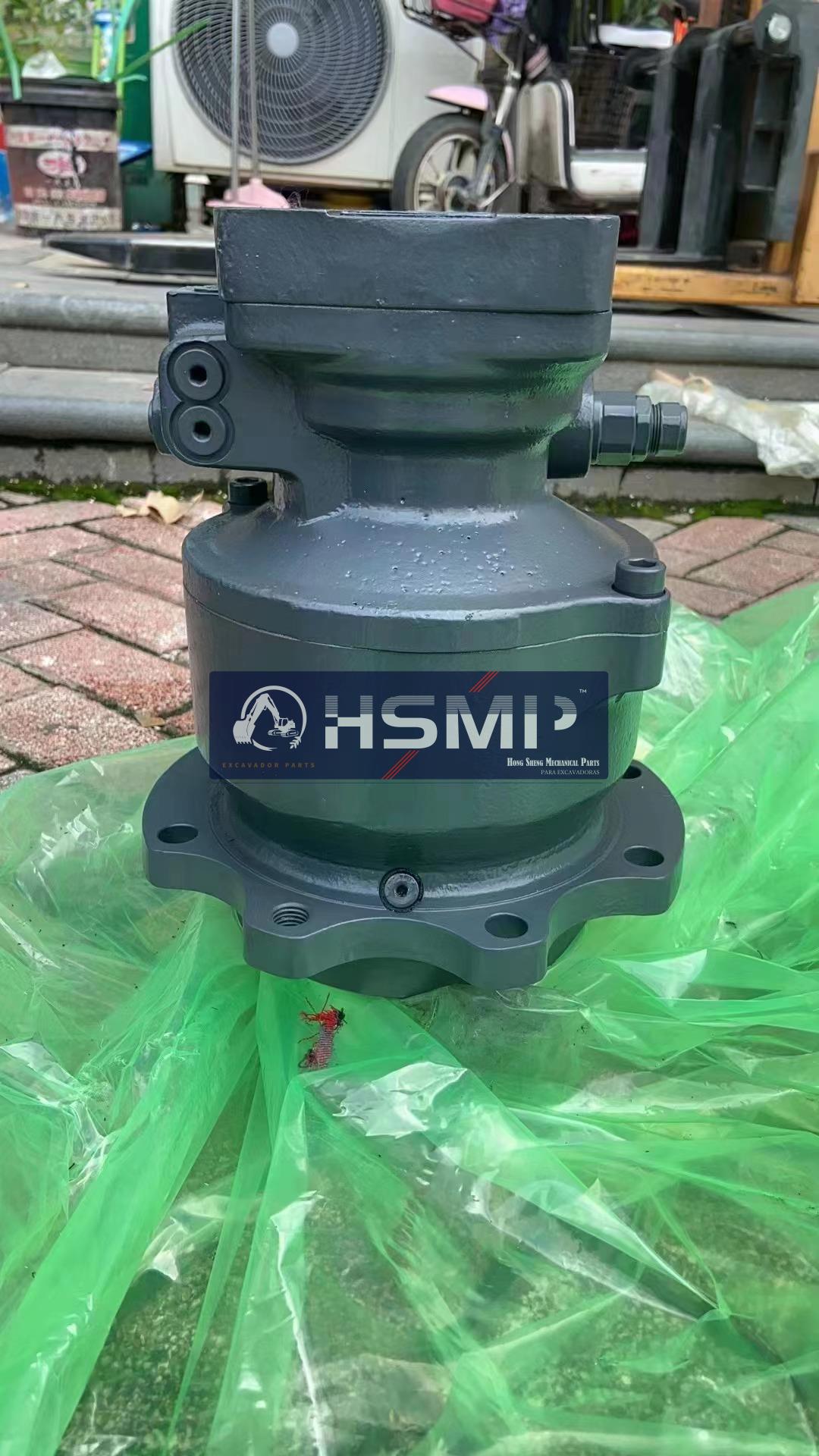 HSMP Excavator Parts China
