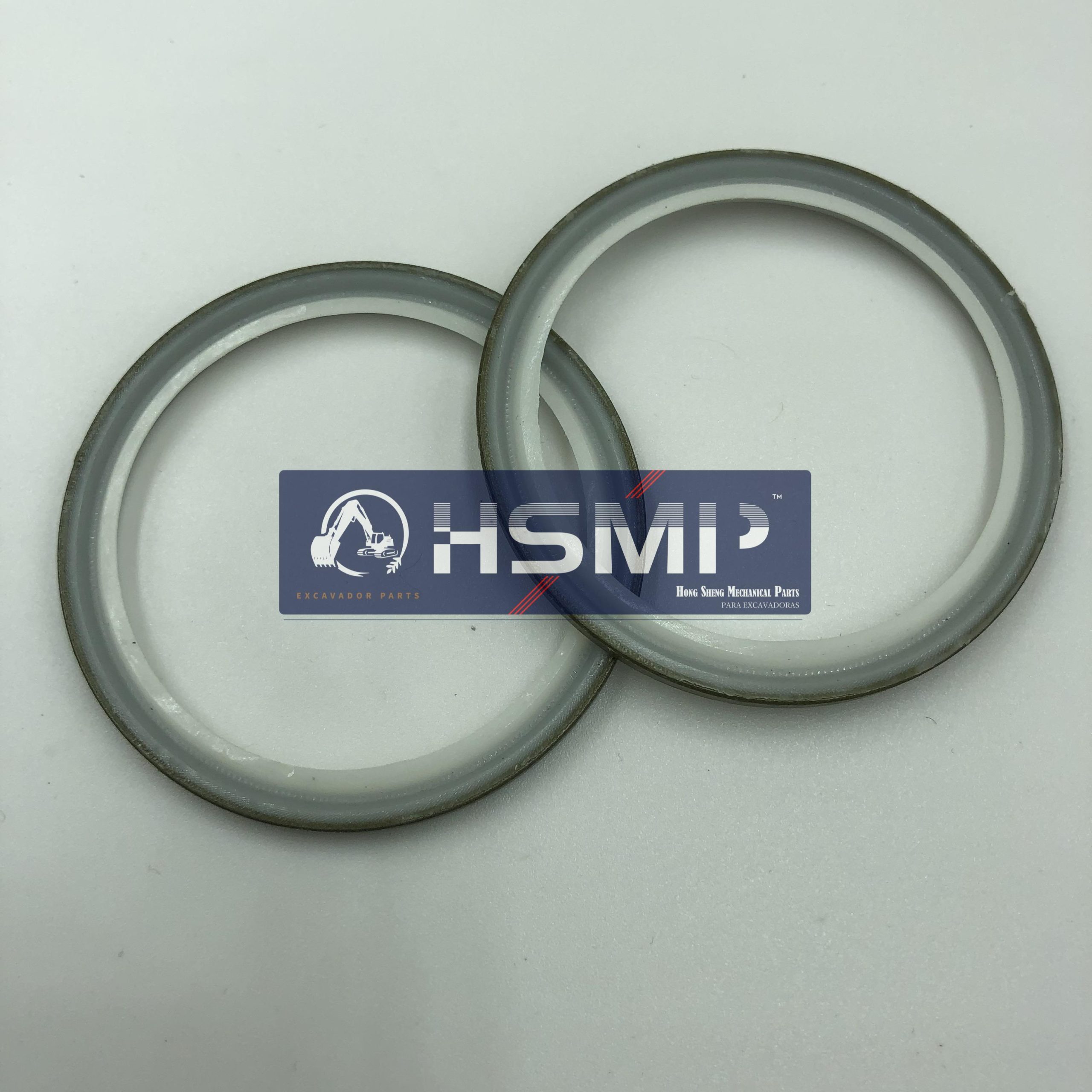 HSMP Excavator Parts China
