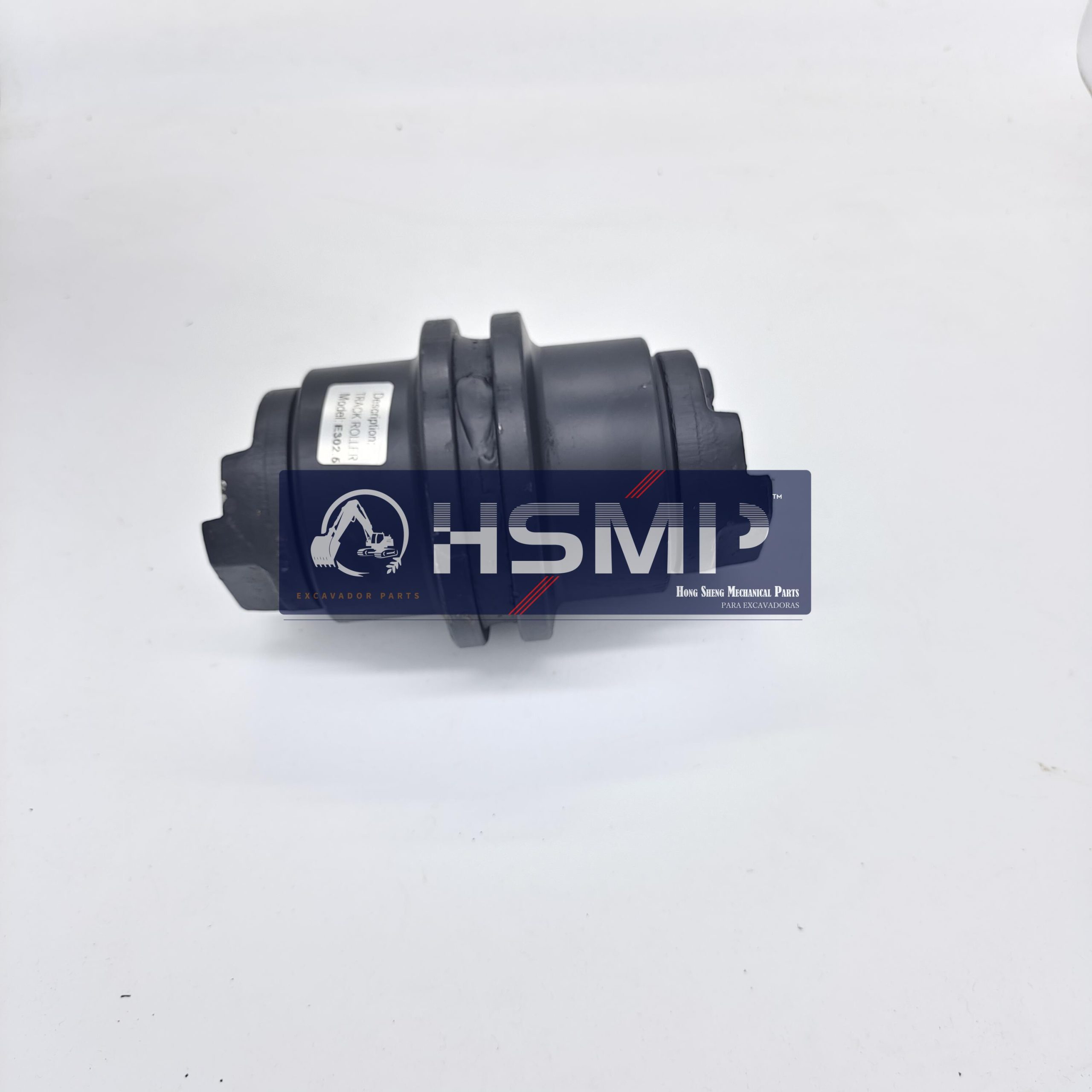HSMP Excavator Parts China