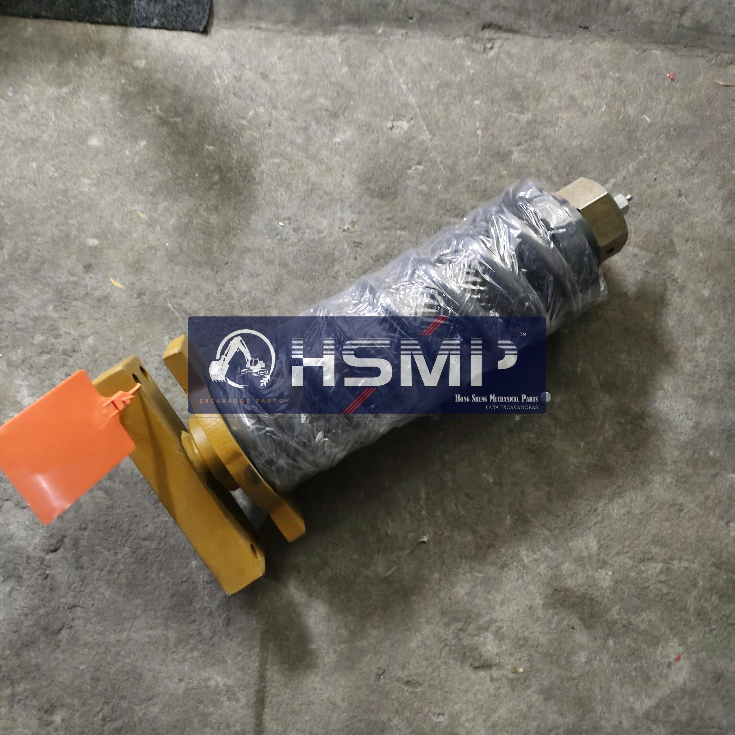 Recambios para excavadoras HSMP, China
