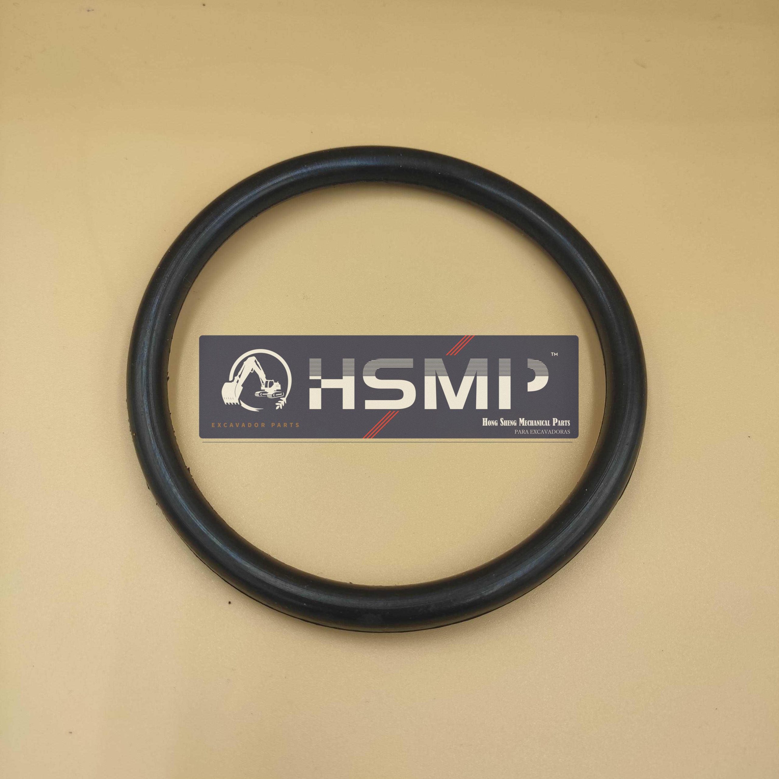 HSMP Excavator Parts China