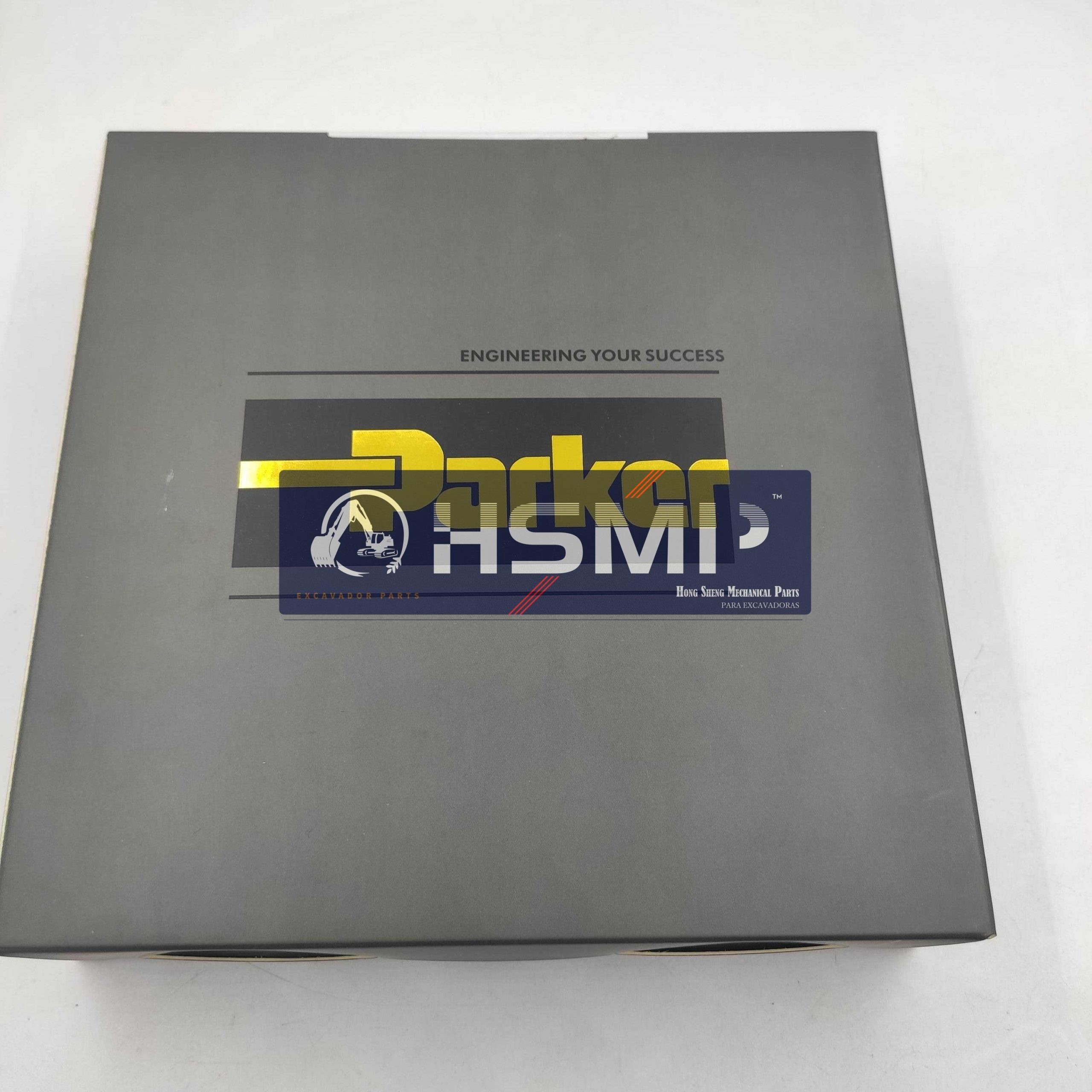 HSMP Excavator Parts China