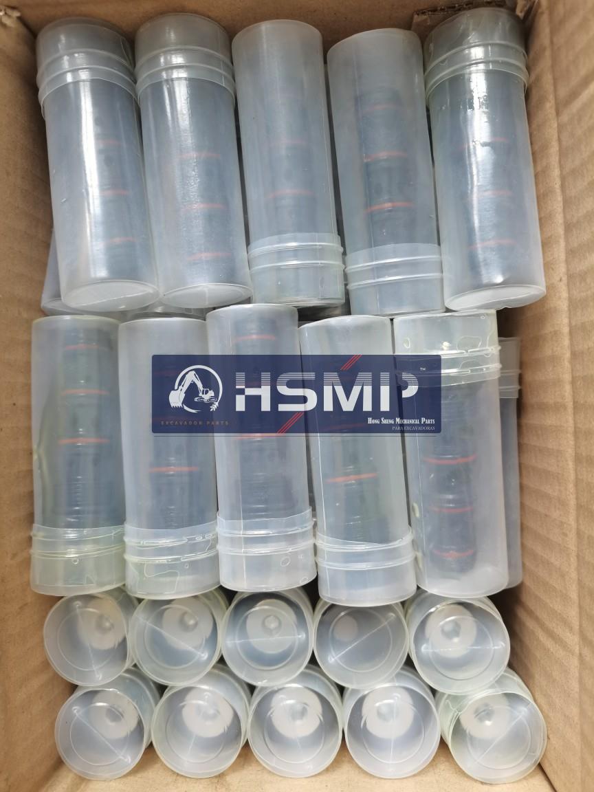 Запчасти для экскаваторов HSMP, Китай