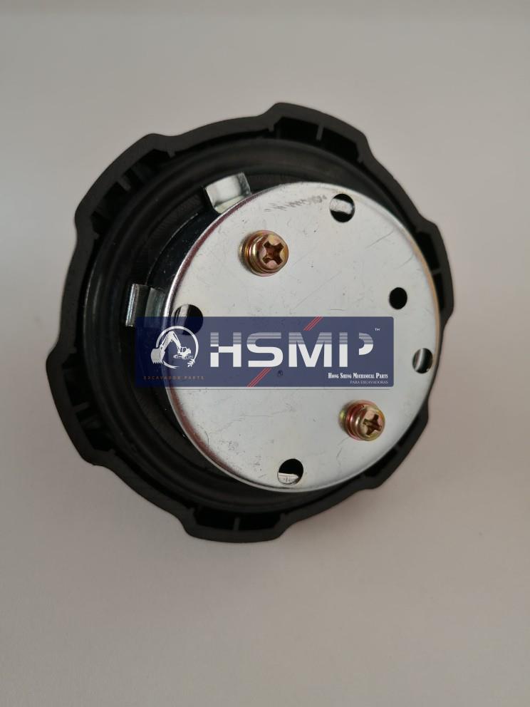 Recambios para excavadoras HSMP, China