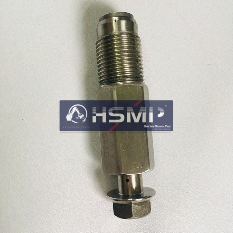 Recambios para excavadoras HSMP, China
