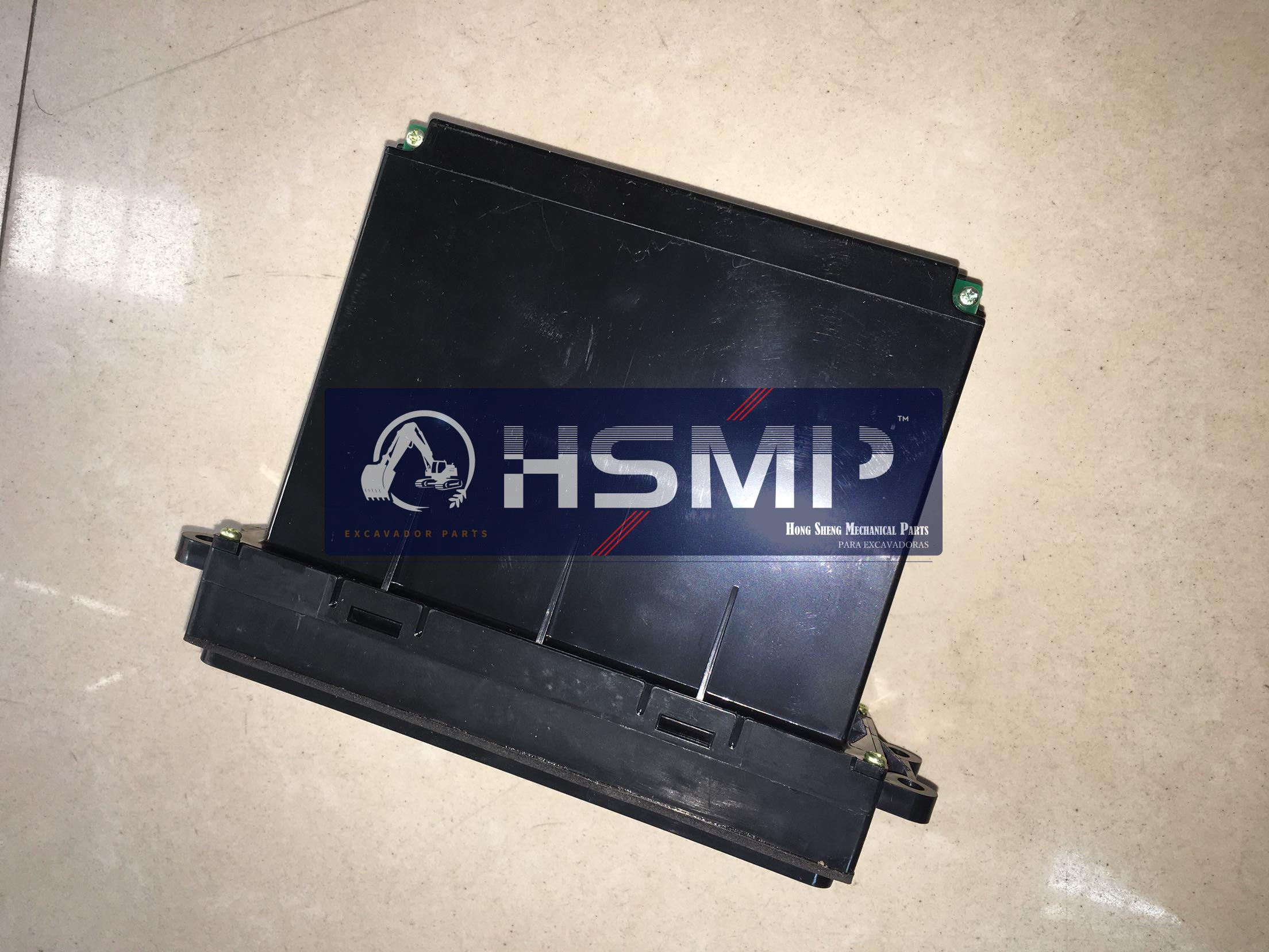 Запчасти для экскаваторов HSMP, Китай