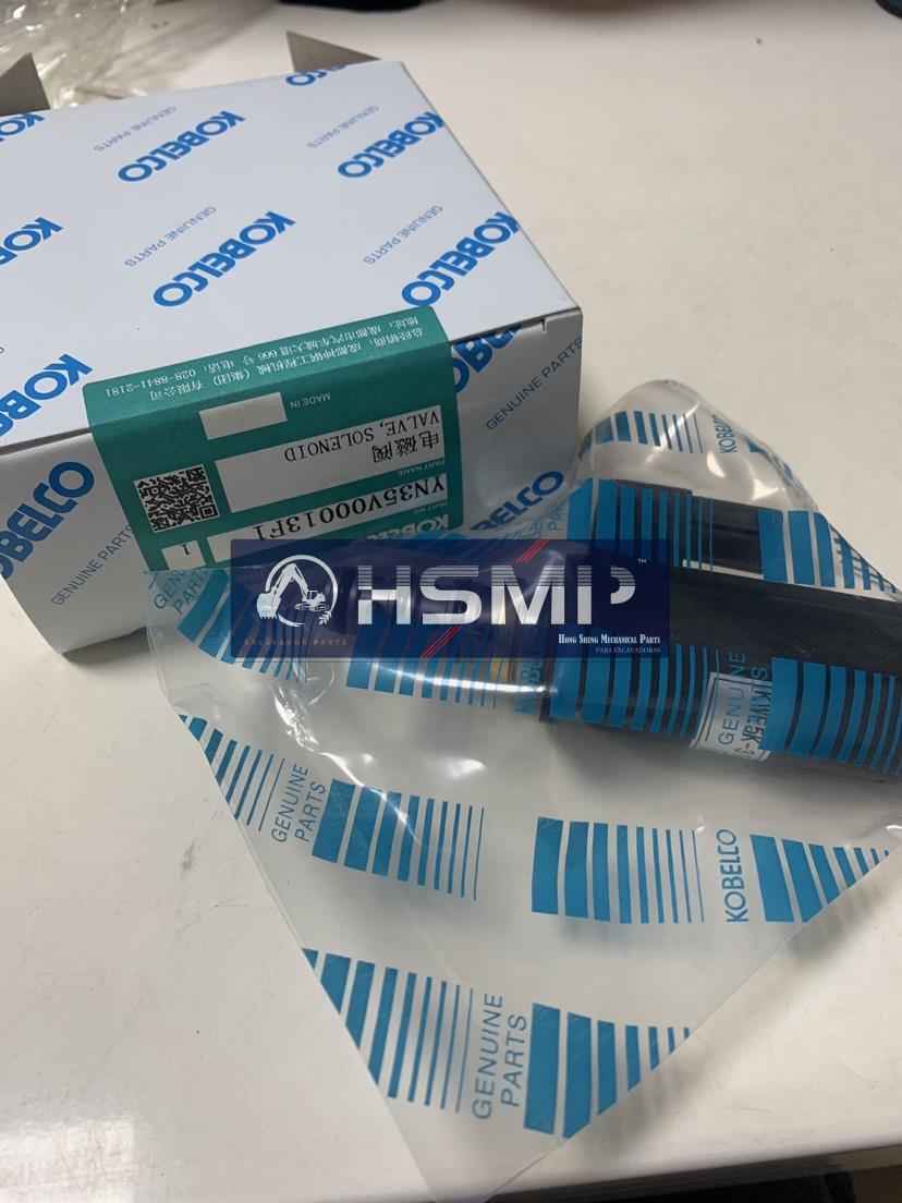 Recambios para excavadoras HSMP, China