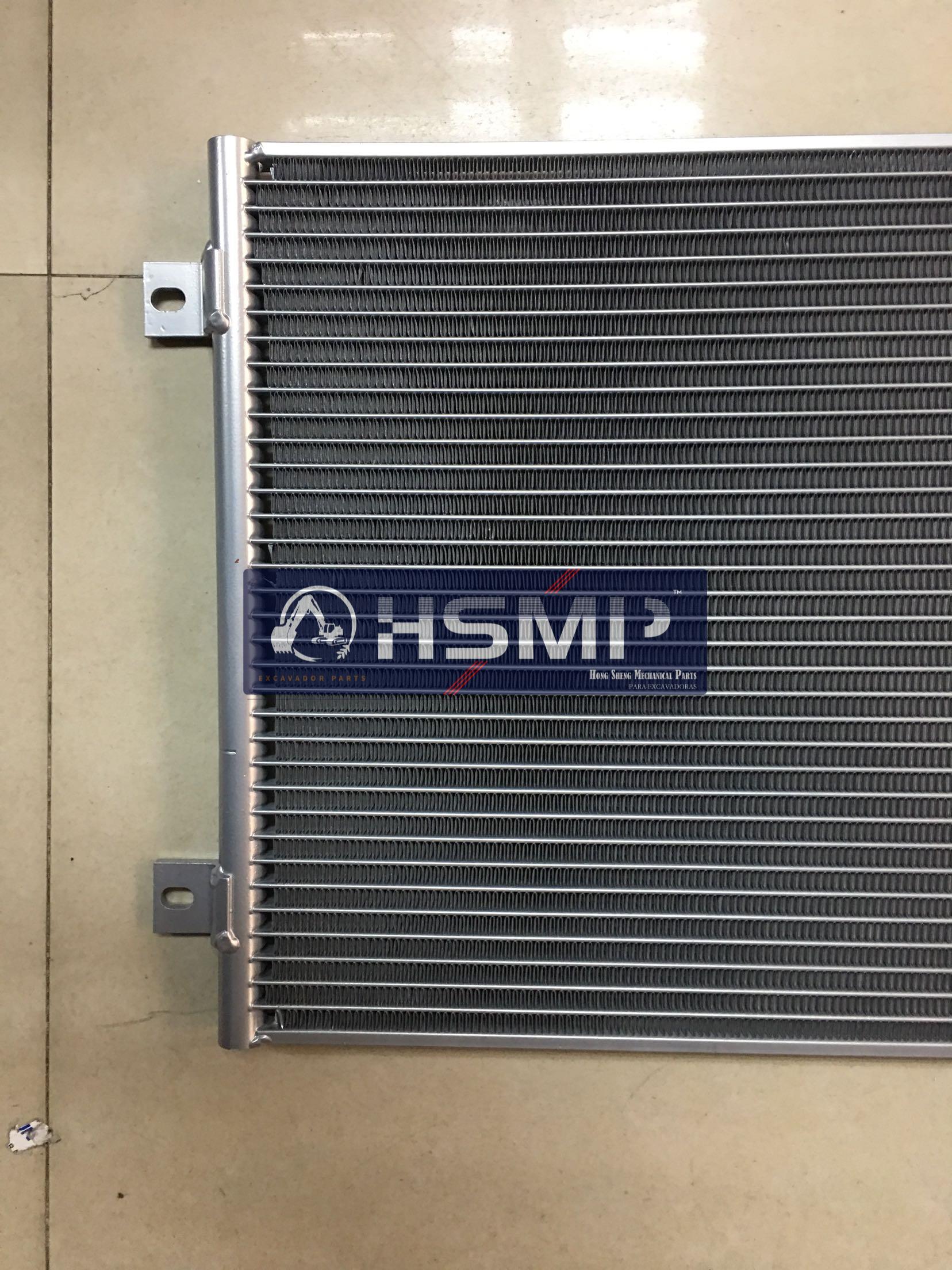 HSMP Excavator Parts China